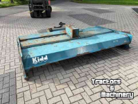 Maaier Kidd 2.8 m