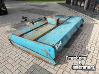 Maaier Kidd 2.8 m