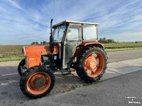 Compact tractor Universal 430