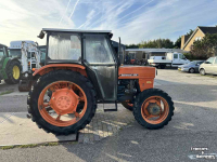 Compact tractor Universal 430