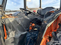 Compact tractor Universal 430