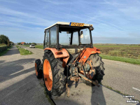 Compact tractor Universal 430