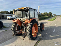 Compact tractor Universal 430