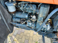Compact tractor Universal 430