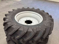 Wielen, Banden, Velgen & Afstandsringen Trelleborg 480/65R28 Trelleborg TM 800