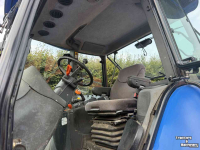 Tractor / Trekker New Holland TM190