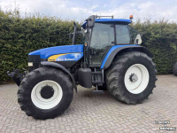 Tractor / Trekker New Holland TM190