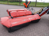 Maaier Vicon CMP 2601