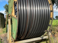 Beregeningshaspel Irtec haspel 100 G 450 model ES