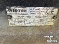 Beregeningshaspel Irtec haspel 100 G 450 model ES