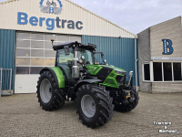 Tractor / Trekker Deutz-Fahr 6125 C TTV