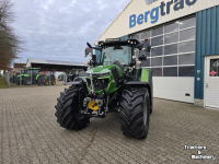 Tractor / Trekker Deutz-Fahr 6125 C TTV
