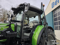 Tractor / Trekker Deutz-Fahr 6125 C TTV
