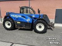 Verreiker New Holland LM 7.35 Verreiker