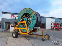 Beregeningshaspel  Bording 10TT 110-450M