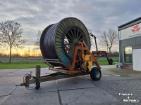 Beregeningshaspel  Bording 10TT 110-450M