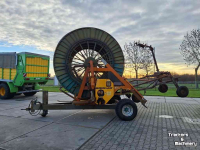 Beregeningshaspel  Bording 10TT 110-450M