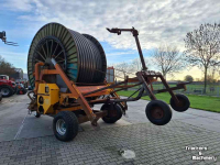 Beregeningshaspel  Bording 10TT 110-450M