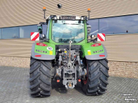 Tractor / Trekker Fendt 720 vario s4 profi plus  718-722-724