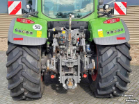 Tractor / Trekker Fendt 720 vario s4 profi plus  718-722-724
