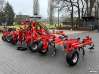 Bouwlandinjecteur Evers Oldenburger XL 26-780 bouwlandbemester