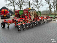 Bouwlandinjecteur Evers Oldenburger XL 26-780 bouwlandbemester