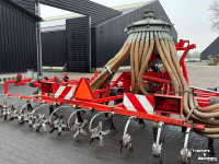 Bouwlandinjecteur Evers Oldenburger XL 26-780 bouwlandbemester