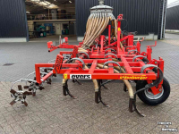 Bouwlandinjecteur Evers Oldenburger XL 26-780 bouwlandbemester