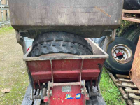Rupsdumper Hinowa HP 1100 B Rupsdumper