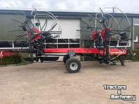 Rugger / Hark / Zwadhark Vicon 1304
