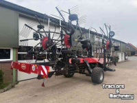 Rugger / Hark / Zwadhark Vicon 1304