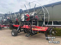 Rugger / Hark / Zwadhark Vicon 1304