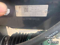 Rugger / Hark / Zwadhark Vicon 1304