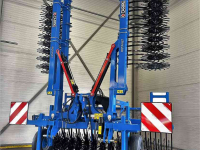 Wiedegge Carré ROTANET roterende wiedeg/lepelwieder