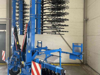Wiedegge Carré ROTANET roterende wiedeg/lepelwieder