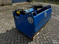 Kuilhapper AP FLN 1400 DB kuilhapper
