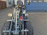 Wieldumper Giant G2300 HD extra