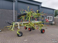 Schudder Claas Volto 1050 T  Schudder