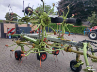 Schudder Claas Volto 1050 T  Schudder