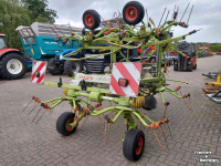 Schudder Claas Volto 1050 T  Schudder