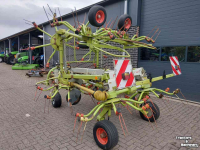 Schudder Claas Volto 1050 T  Schudder