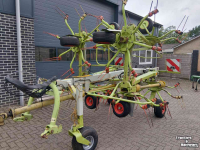 Schudder Claas Volto 1050 T  Schudder