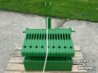 Frontgewichten John Deere 1100 KG NIEUW Front gewicht