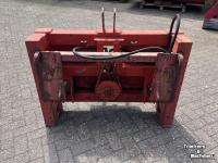Balenprikker / Stroprikker / Balenspies  Bridgeway Roto Spike