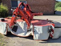 Maaier Kuhn GMD 3125 F