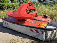 Maaier Kuhn GMD 3125 F