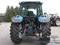 Tractor / Trekker New Holland 60 Series