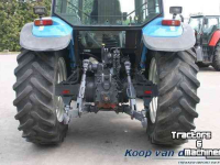 Tractor / Trekker New Holland 60 Series