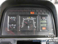 Tractor / Trekker New Holland 60 Series