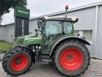 Tractor / Trekker Fendt 211 S Vario